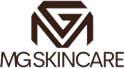 MG Skincare — client of Chéri Social