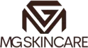 MG Skincare — client of Chéri Social
